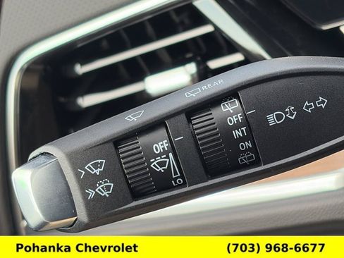 New 2026 Chevrolet Tahoe High Country AWD/4WD image 10