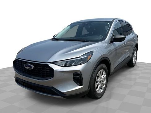 Used 2023 Ford Escape Active AWD/4WD image 1