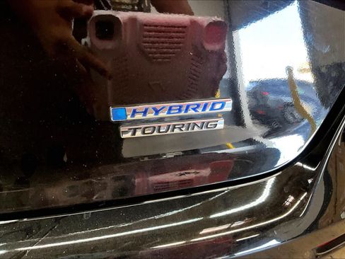 Used 2024 Honda Accord Touring image 11