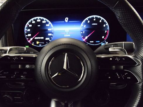 Certified 2025 Mercedes-Benz G 63 AMG 4MATIC image 24