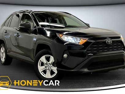 Used 2020 Toyota RAV4 XLE w/ Convenience Package