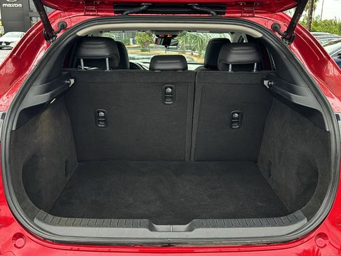 Certified 2023 MAZDA CX-30 AWD 2.5 S w/ Premium Package image 19