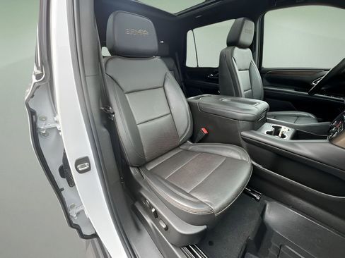 Certified 2021 Chevrolet Tahoe High Country image 29