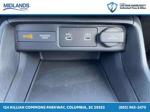 New 2026 Honda Civic Sport image 26