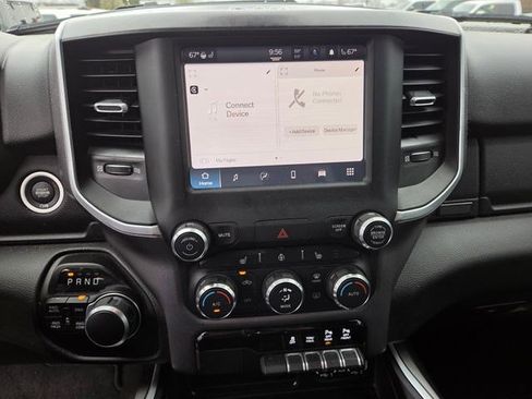 Used 2022 RAM 1500 Big Horn image 6