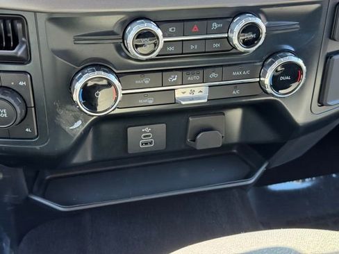 Certified 2025 Ford F150 XLT w/ Equipment Group 301A Standard image 15