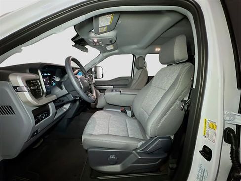 New 2026 Ford F250 XL w/ STX Appearance Package image 14
