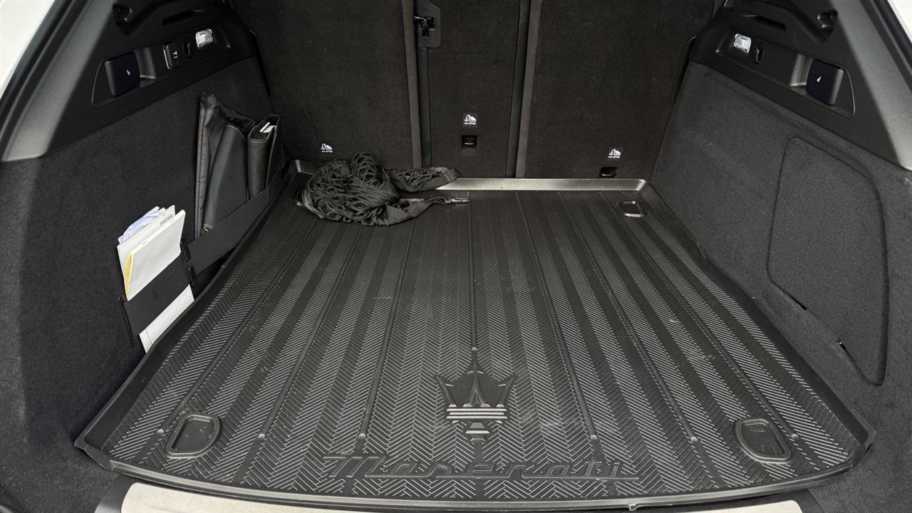 Used 2023 Maserati Grecale GT AWD/4WD image 25
