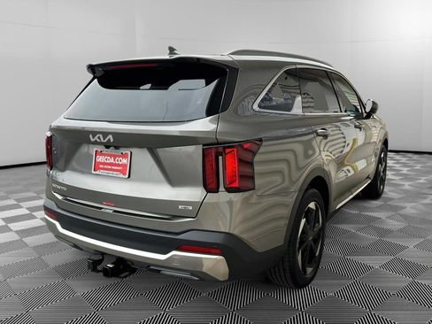 New 2026 Kia Sorento EX w/ EX Premium Package image 4