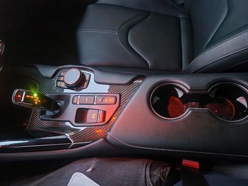 Used 2023 Toyota Supra Premium w/ Driver Assist Package image 21