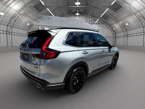 Used 2025 Honda CR-V Sport image 7