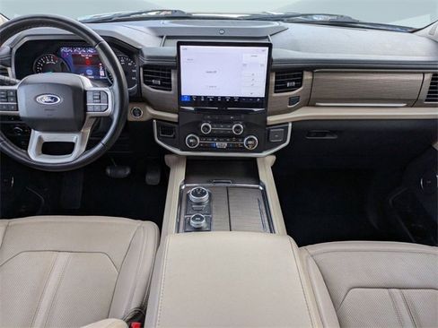 Used 2024 Ford Expedition Max Limited image 19
