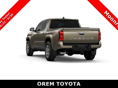 New 2026 Toyota Tacoma Limited AWD/4WD image 7