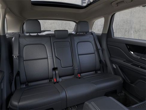 New 2026 Lincoln Corsair Grand Touring image 11