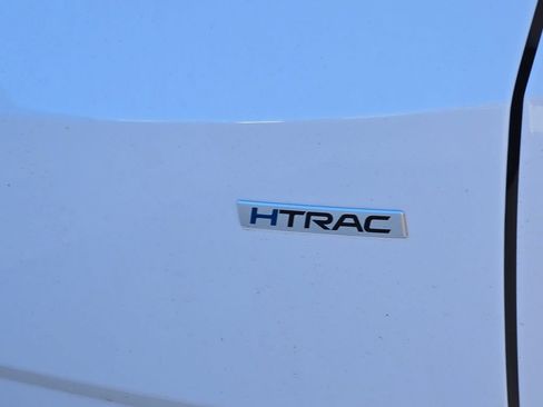 Used 2026 Hyundai Tucson SEL AWD/4WD image 10