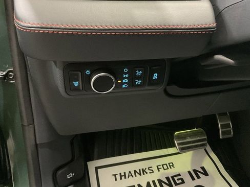 Used 2025 Ford Mustang Mach-E Premium w/ Sport Appearance Package image 8