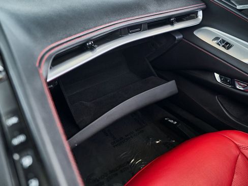 Used 2022 Chevrolet Corvette Stingray Convertible w/ 1LT image 46