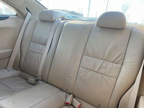 Used 2006 Honda Accord EX image 27