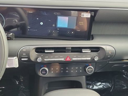 New 2026 Hyundai Palisade Calligraphy FWD image 13