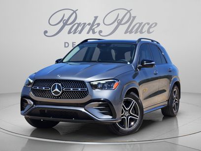 Certified 2026 Mercedes-Benz GLE 350 4MATIC