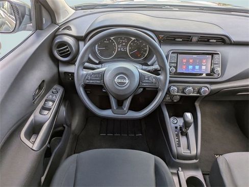 Used 2023 Nissan Kicks S image 17