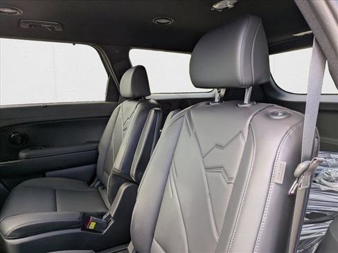 New 2026 Hyundai Palisade XRT Pro image 19