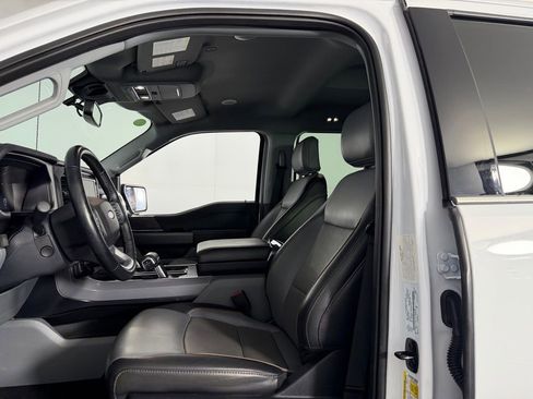 Used 2024 Ford F150 Lariat w/ Equipment Group 502A High AWD/4WD image 19