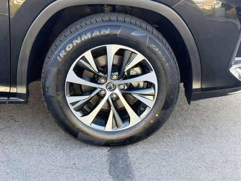 Used 2020 Lexus RX 350 AWD w/ Premium Package image 11