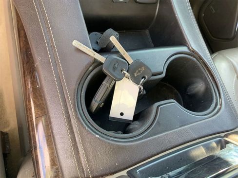 Used 2015 Chevrolet Tahoe LT w/ Texas Edition image 14