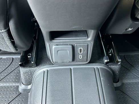 New 2026 Chevrolet TrailBlazer RS image 14