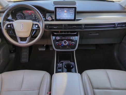 Used 2021 Lincoln Corsair AWD w/ Equipment Group 101A image 15