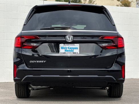 New 2026 Honda Odyssey EX-L image 5