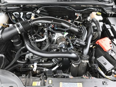 Used 2024 Ford Ranger Raptor image 27