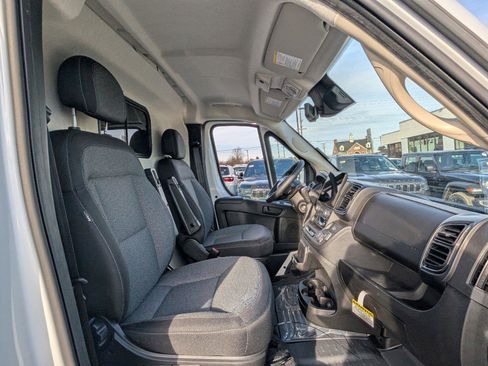 New 2025 RAM ProMaster 1500 w/ Premium Convenience Group image 7