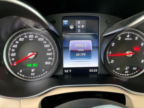 Certified 2017 Mercedes-Benz GLC 300 4MATIC image 27