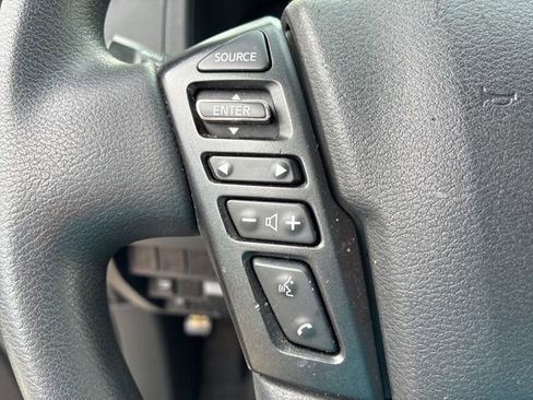 Used 2022 Nissan Frontier S RWD image 23