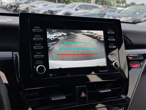 Used 2024 Toyota Camry LE image 28