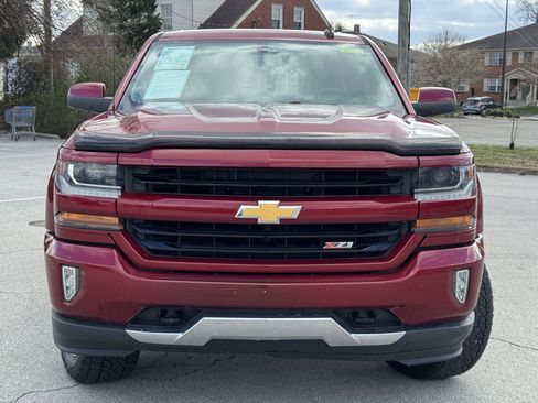 Used 2018 Chevrolet Silverado 1500 LT w/ All Star Edition image 18