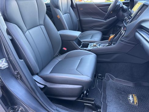 Used 2023 Subaru Forester Wilderness AWD/4WD image 21