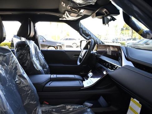 New 2026 INFINITI QX80 Autograph image 36