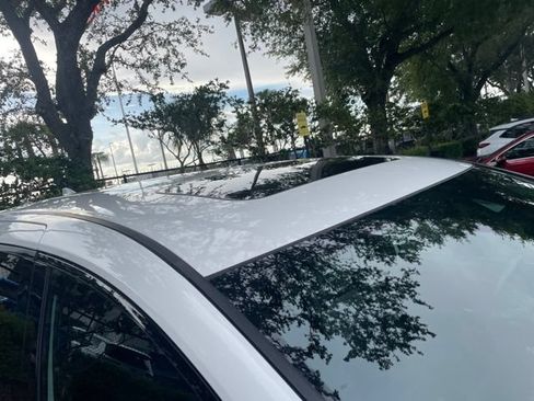 Certified 2023 Honda Odyssey Sport image 3