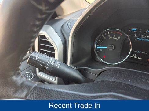 Used 2019 Ford F150 Lariat w/ Equipment Group 502A Luxury AWD/4WD image 14