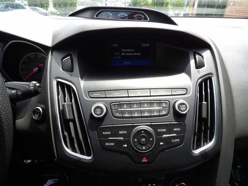 Used 2018 Ford Focus ST image 17