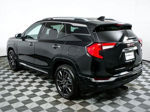 Used 2023 GMC Terrain Denali w/ Black Diamond Edition AWD/4WD image 29