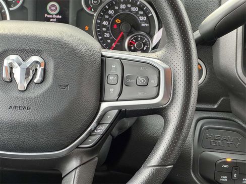 New 2026 RAM 2500 Tradesman image 27