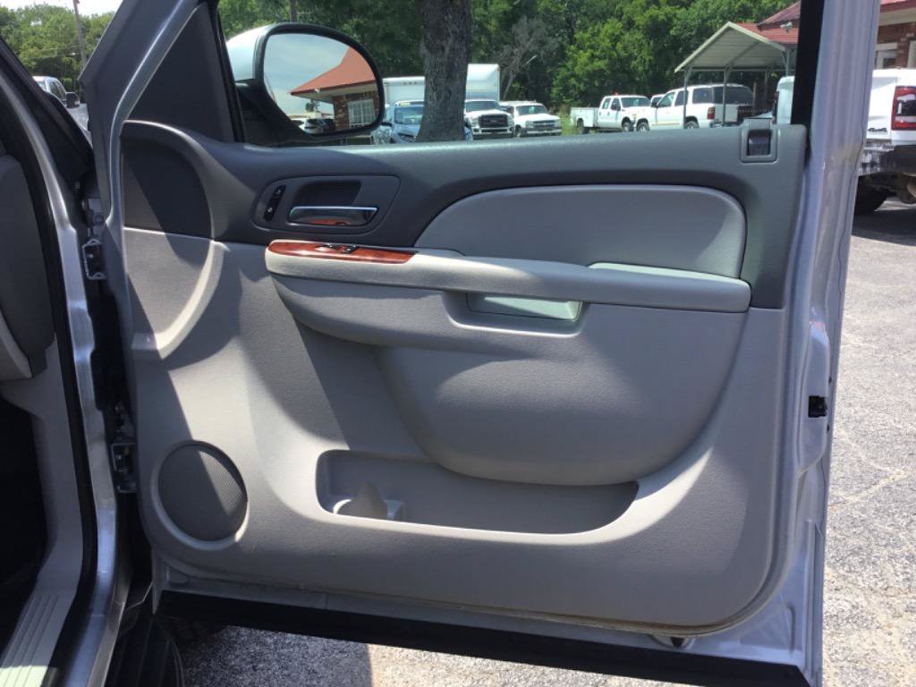 Used 2013 GMC Yukon SLT RWD image 46