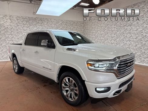Used 2019 RAM 1500 Limited image 1