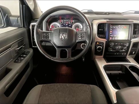 Used 2016 RAM 1500 Lone Star RWD image 6
