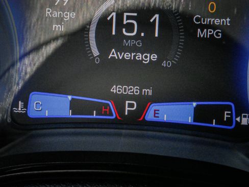 Used 2023 Chrysler 300 S RWD image 22