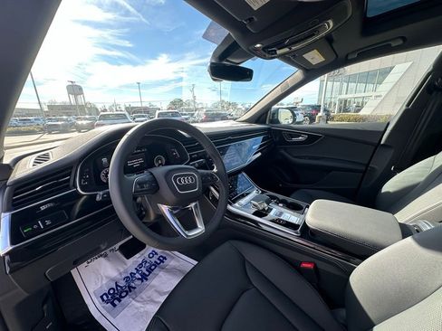 New 2026 Audi Q8 Premium Plus AWD/4WD image 10